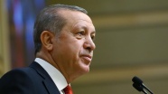 Cumhurbaşkanı Erdoğan'dan 'Dünya İnsani Zirvesi' mesajı
