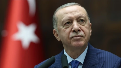 Cumhurbaşkanı Erdoğan'dan 'İstiklal Marşı'nın Kabulü ve Mehmet Akif Ersoy'u Anma Günü' mesajı