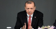 Cumhurbaşkanı Erdoğan'dan Kaşıkçı açıklaması