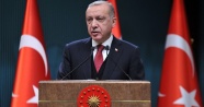 Cumhurbaşkanı Erdoğan&#039;dan kritik Irak açıklaması