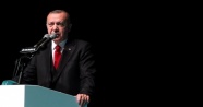 Cumhurbaşkanı Erdoğan'dan önemli af açıklaması