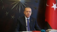 Cumhurbaşkanı Erdoğan'dan Ramazan Bayramı paylaşımı