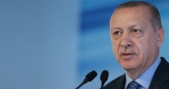 Cumhurbaşkanı Erdoğan’dan Türkiye Ermenileri Patrik Genel Vekili Ateşyan’a mektup