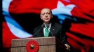 Cumhurbaşkanı Erdoğan: DEAŞ terör örgütünü hezimete uğratan tek NATO ülkesi biz olduk