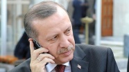 Cumhurbaşkanı Erdoğan, Elazığ'daki saldırıyla ilgili bilgi aldı
