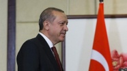 Cumhurbaşkanı Erdoğan G20 de iki çalışma oturumuna katıldı