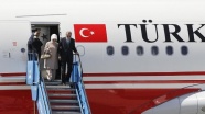 Cumhurbaşkanı Erdoğan, Gaziantep&#39;te