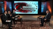 Cumhurbaşkanı Erdoğan: Gerekiyorsa İncirlik&#039;i de Kürecik&#039;i de kapatırız