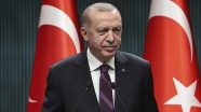 Cumhurbaşkanı Erdoğan haberleşme uygulamaları BiP ve Telegram&#39;a katıldı