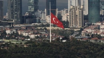 Cumhurbaşkanı Erdoğan, Heniyye için yarın milli yas ilan edildiğini duyurdu