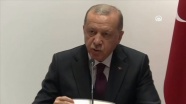 Cumhurbaşkanı Erdoğan: Hiçbir Avrupa ülkesinin Suriye&#039;deki insani drama kayıtsız kalma lüksü yok