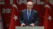 Cumhurbaşkanı Erdoğan: İdlib'de 3 şehidimiz var