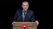 Cumhurbaşkanı Erdoğan: İstanbul halkının halel gelmesine göz mü yummalıydık