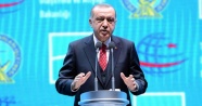 Cumhurbaşkanı Erdoğan İstanbul Havalimanı'nı açtı
