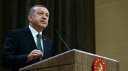 Cumhurbaşkanı Erdoğan &#39;Kahramankazan&#39; kanununu onayladı