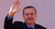 Cumhurbaşkanı Erdoğan Katar Emiri tarafından resmi törenle karşılandı