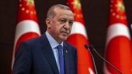 Cumhurbaşkanı Erdoğan, KKTC&#039;nin Kurucu Cumhurbaşkanı Rauf Denktaş&#039;ı andı