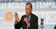 Cumhurbaşkanı Erdoğan: Koalisyon güçlerine katılmakta kararlıyız