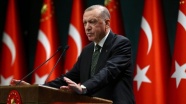 Cumhurbaşkanı Erdoğan kovid-19&#039;a ilişkin yeni tedbirleri açıkladı