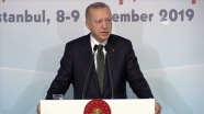 Cumhurbaşkanı Erdoğan: Kuruluşundan bu yana İstanbul Sürecine sahip çıktık