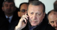 Cumhurbaşkanı Erdoğan, Londra&#039;daki saldırı ile ilgili bilgi aldı