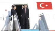 Cumhurbaşkanı Erdoğan, Macaristan'a gidecek