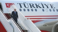 Cumhurbaşkanı Erdoğan Malezya&#039;daki temaslarının ardından yurda döndü