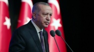 Cumhurbaşkanı Erdoğan, Menfi ve Dibeybe ile ayrı ayrı telefonda görüştü