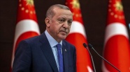 Cumhurbaşkanı Erdoğan merhum Muhsin Yazıcıoğlu&#039;nu vefatının 11. yılında andı