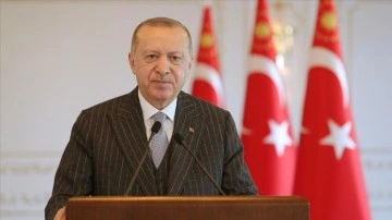 Cumhurbaşkanı Erdoğan: Millet bahçesi sayımız 500 olacak, 189 bahçemizi hizmete aldık