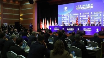 Cumhurbaşkanı Erdoğan: Milletin karşısına yine hizmetlerle, eserlerle ve projelerle çıkacağız