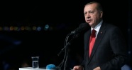 Cumhurbaşkanı Erdoğan, Milli Atlet Polat Kemboi Arıkan’ı tebrik tebrik etti