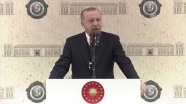 Cumhurbaşkanı Erdoğan: MİT Libya&#039;da üzerine düşen görevleri hakkıyla yerine getiriyor