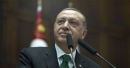 Cumhurbaşkanı Erdoğan: Ne yaparsanız yapın 2019'da bitecek