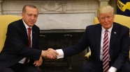 Cumhurbaşkanı Erdoğan, New York'ta Trump ile bir araya gelecek