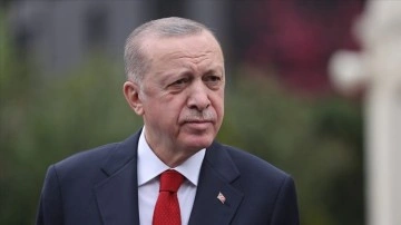 Cumhurbaşkanı Erdoğan: Pençe-Kilit'te dün itibarıyla 82 terörist etkisiz hale getirildi