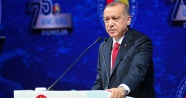 Cumhurbaşkanı Erdoğan: &quot; Yurt dışında yaşayan kardeşlerimiz artık gurbetçi değil &quot;