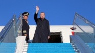 Cumhurbaşkanı Erdoğan, Polonya'ya gidecek