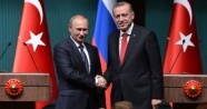 Cumhurbaşkanı Erdoğan, Putin ile görüşecek