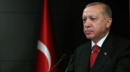 Cumhurbaşkanı Erdoğan Şehit Fethi Sekin&#039;i andı