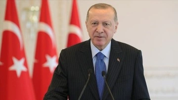 Cumhurbaşkanı Erdoğan, Sinan Ateş'in eşi Ayşe Ateş'i kabul edecek