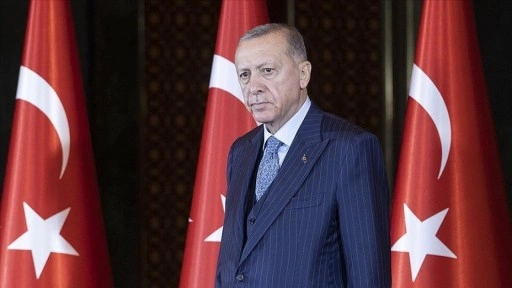 Cumhurbaşkanı Erdoğan, Slovak Cumhuriyeti Başbakanı Fico ve heyetini kabul edecek