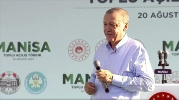 Cumhurbaşkanı Erdoğan: Sultani çekirdeksiz kuru üzüm TMO alım fiyatı 27 lira