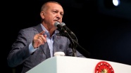 Cumhurbaşkanı Erdoğan: Sürekli yeni insanlar kazanarak önümüzdeki döneme hazırlanacağız