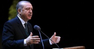 Cumhurbaşkanı Erdoğan: 'Türkiye AB kapılarında bekletilecek bir ülke değil'