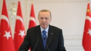 Cumhurbaşkanı Erdoğan: Türkiye jeotermalde Avrupa&#039;da ilk, dünyada dördüncü sıraya yükselmiştir