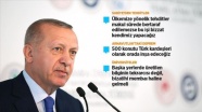 Cumhurbaşkanı Erdoğan: Türkiye’yi NATO’dan çıkarmak-çıkarmamak… Bu senin (Macron) haddine mi?