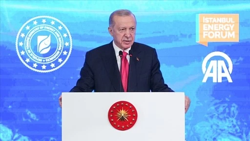 Cumhurbaşkanı Erdoğan: UCM'nin Netanyahu hakkında çıkardığı tutuklama kararını destekliyoruz