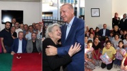 Cumhurbaşkanı Erdoğan vatandaşlarla bir araya geldi