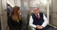 Cumhurbaşkanı Erdoğan ve Rusya’dan Antalya’ya sevindirici haberler